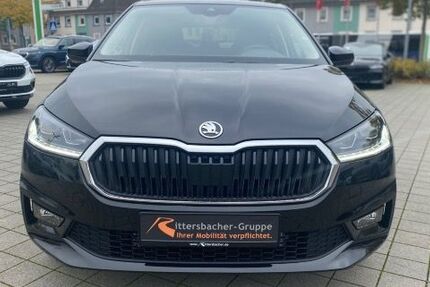 Skoda Fabia 2.999 km 25.280 &euro; Kaiserslautern 67657