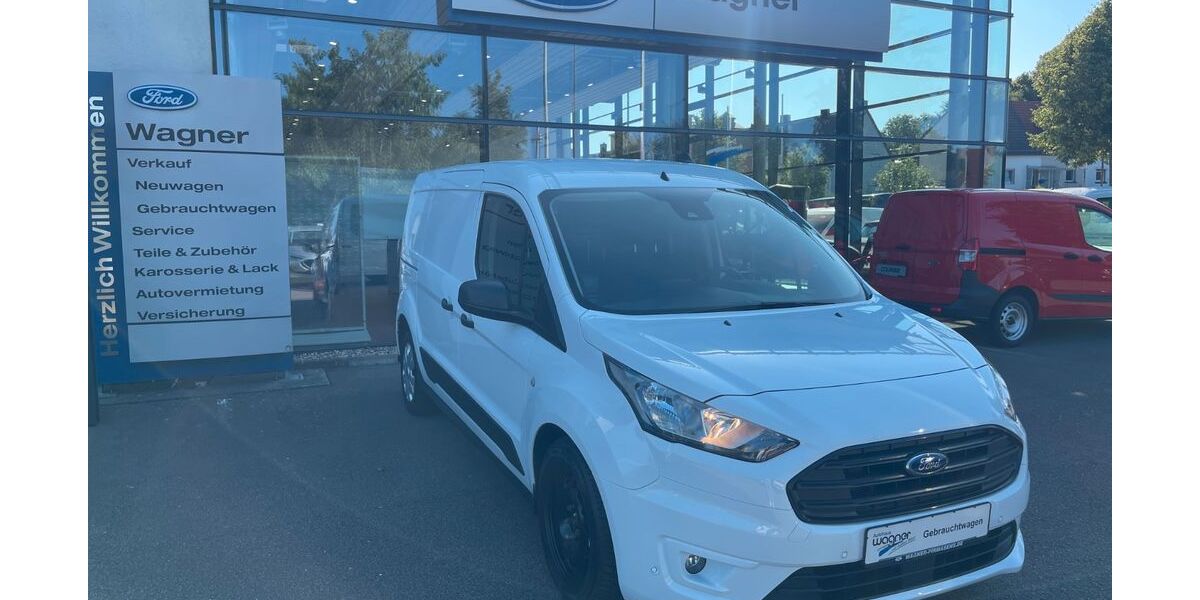 Ford Transit 73.000 km 20.960 &euro; Pirmasens 66953