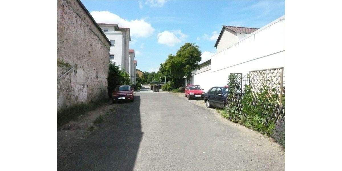 Mehrfamilienhaus, Wohnhaus Kirchheimbolanden - 6 Zimmer, 175 m&sup2;, 275.000&euro; | Angebot:25727114