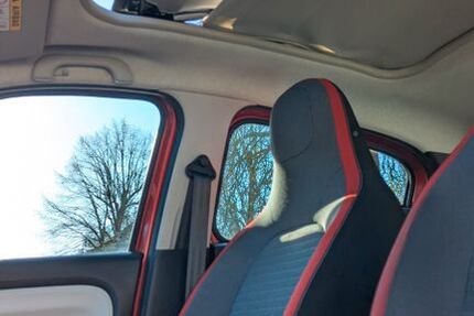 Renault Twingo 61.900 km 6.200 &euro; Schiersfeld 67823