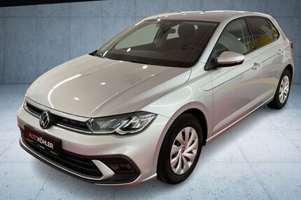 VW Polo 7.850 km 20.990 &euro; Bad Dürkheim 67098