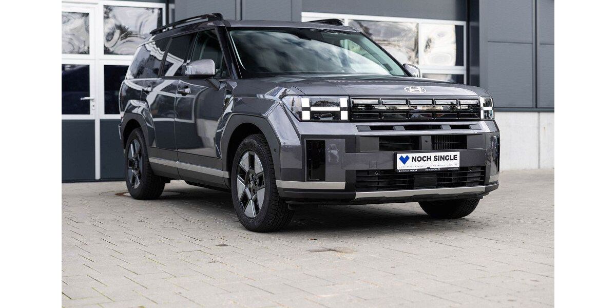 Hyundai SANTA FE 14.258 km 48.990 € Neustadt 67434