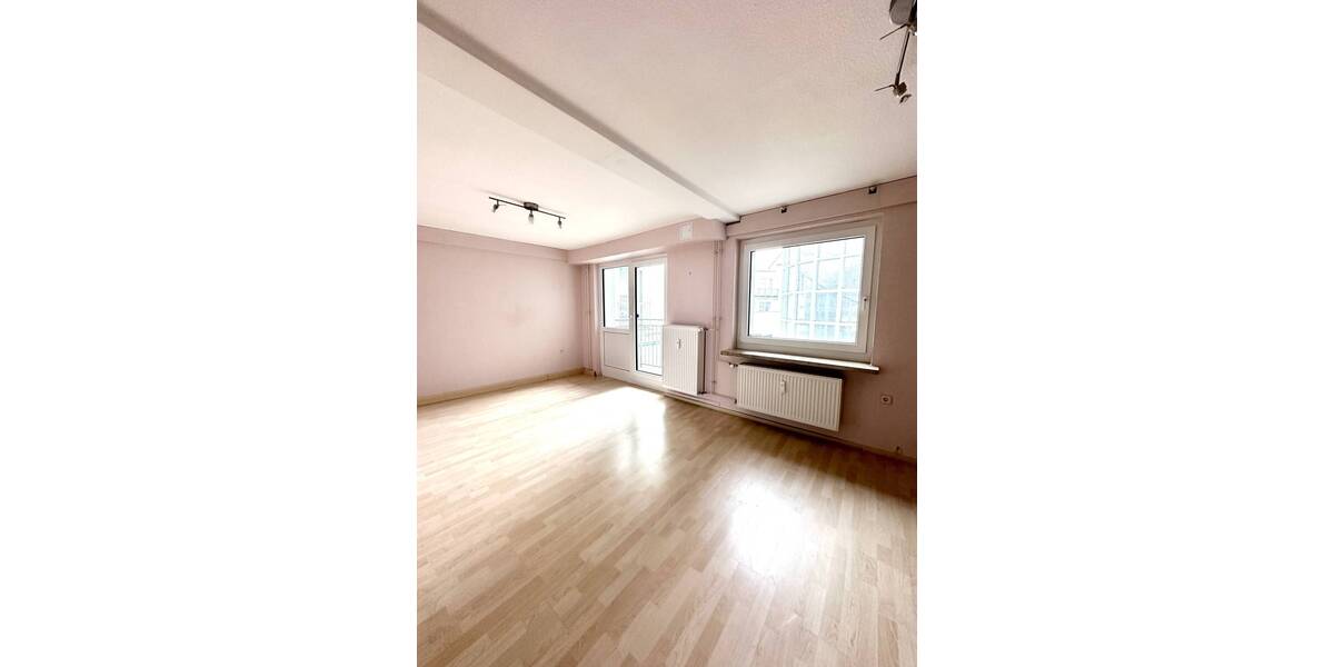 Gewerbeobjekt Kaiserslautern Innenstadt - 6 Zimmer, 1.120&euro; | Angebot:25800234