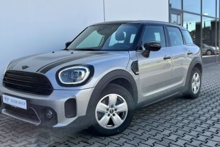 Mini Countryman D (Cooper) 71.514 km 23.977 &euro; Kaiserslautern 67663