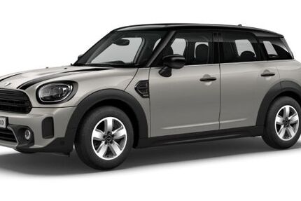 Mini Countryman D (Cooper) 71.514 km 24.999 &euro; Kaiserslautern 67663