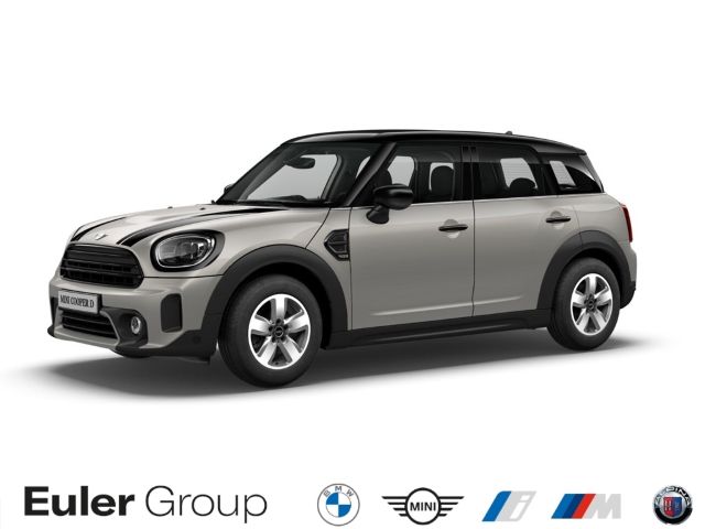 Mini Countryman D (Cooper) 71.514 km 24.999 &euro; Kaiserslautern 67663