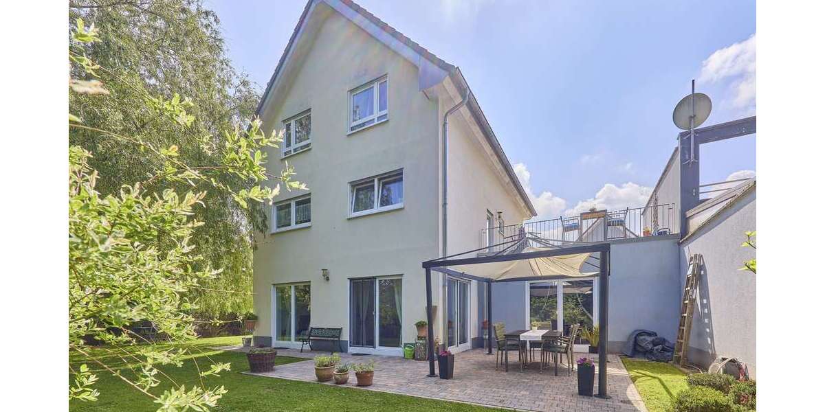 Einfamilienhaus Kaiserslautern Engelshof - 6 Zimmer, 223 m&sup2;, 645.000&euro; | Angebot:26648449
