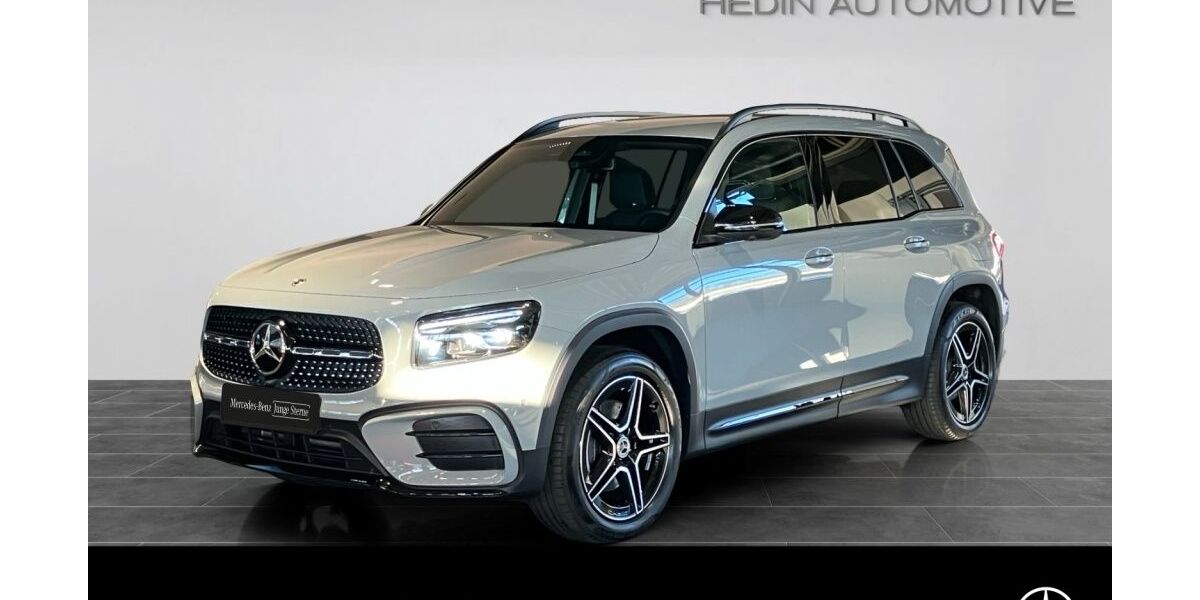 Mercedes-Benz GLB 200 9.900 km 47.880 &euro; Kaiserslautern 67655