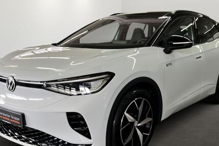 VW ID.4 13.056 km 48.390 &euro; Kaiserslautern 67663
