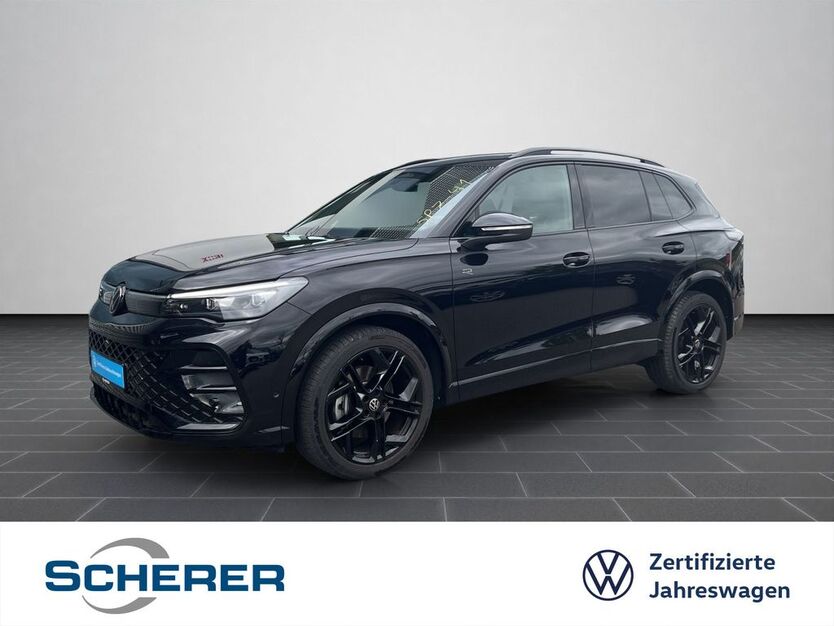 VW Tiguan 19.818 km 41.990 € Neustadt a.d. Weinstraße 67433