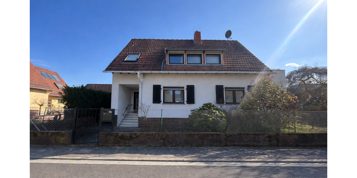 Einfamilienhaus Enkenbach-Alsenborn Alsenborn - 5 Zimmer, 115 m&sup2;, 1.250&euro; | Angebot:25369987