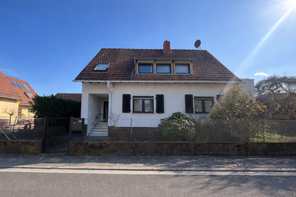 Haus Enkenbach-Alsenborn Alsenborn - 5 Zimmer, 115 m&sup2;, 1.250&euro; | Angebot:25369987