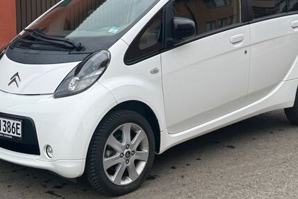 Citroen C-Zero 51.000 km 5.500 &euro; Kerzenheim 67304