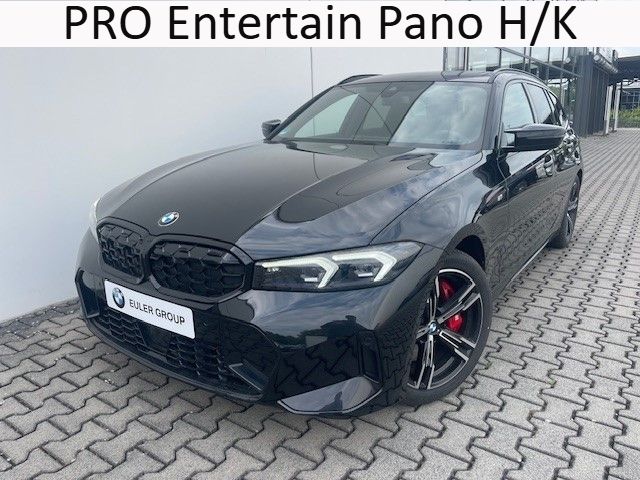 M340i