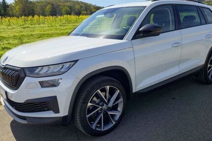 Skoda Kodiaq 69.990 km 28.690 &euro; Neustadt an der Weinstraße 67433