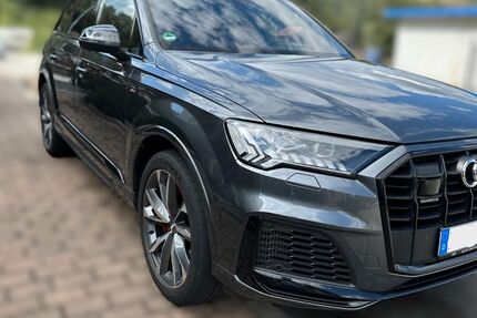 Audi Q7 110.000 km 48.999 &euro; Massweiler 66506