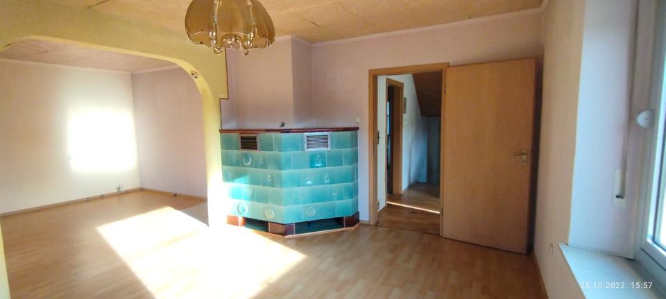 Reihenhaus Queidersbach - 7 Zimmer, 184 m&sup2;, 185.000&euro; | Angebot:26420671
