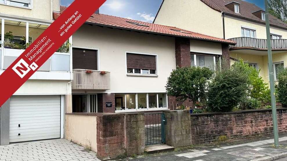 Haus zum Kaufen in Kaiserslautern 359.000 € 205 m²