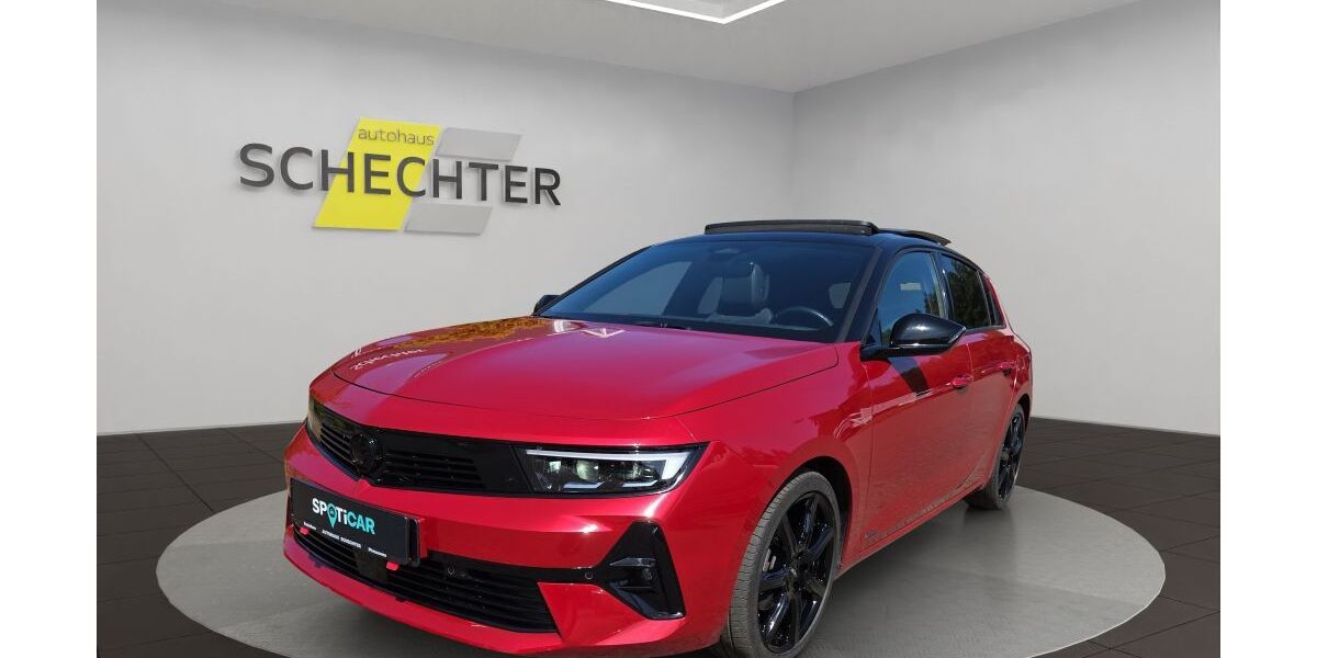 Opel Astra 46.000 km 20.890 &euro; Rodalben-Neuhof 66976