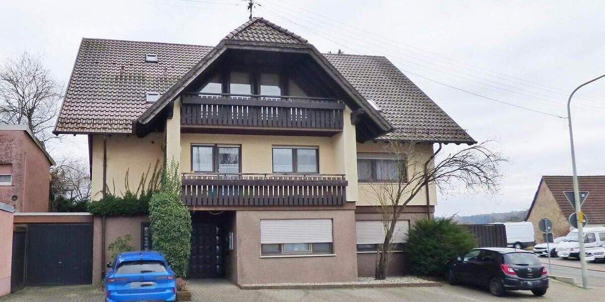 Gewerbeobjekt Trippstadt - 1.000&euro; | Angebot:24487084