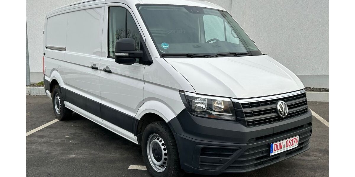 VW Crafter 174.826 km 16.000 € Bad Dürkheim 67098