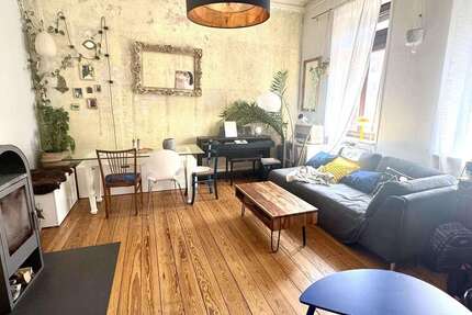 Wohnung Kaiserslautern Betzenberg - 5 Zimmer, 132 m&sup2;, 1.090&euro; | Angebot:26857196