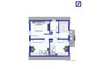 Einfamilienhaus Enkenbach-Alsenborn Alsenborn - 4 Zimmer, 101 m&sup2;, 259.000&euro; | Angebot:25744000