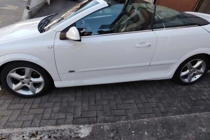 Opel Astra 209.000 km 3.600 &euro; Wilgartswiesen 76848