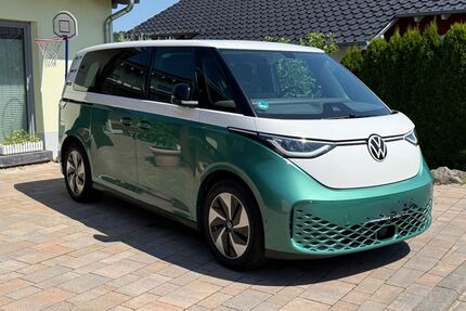 VW ID. Buzz 18.000 km 46.900 &euro; Meisenheim 55590
