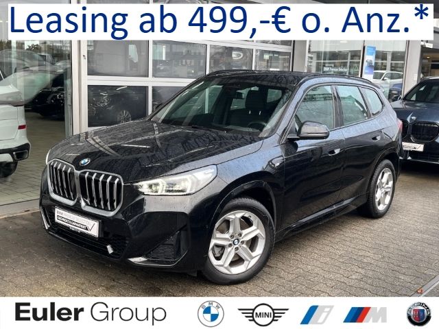 BMW X1 25.200 km 45.689 &euro; Pirmasens 66954
