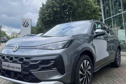 VW T-Roc 4.988 km 31.480 &euro; Pirmasens 66953