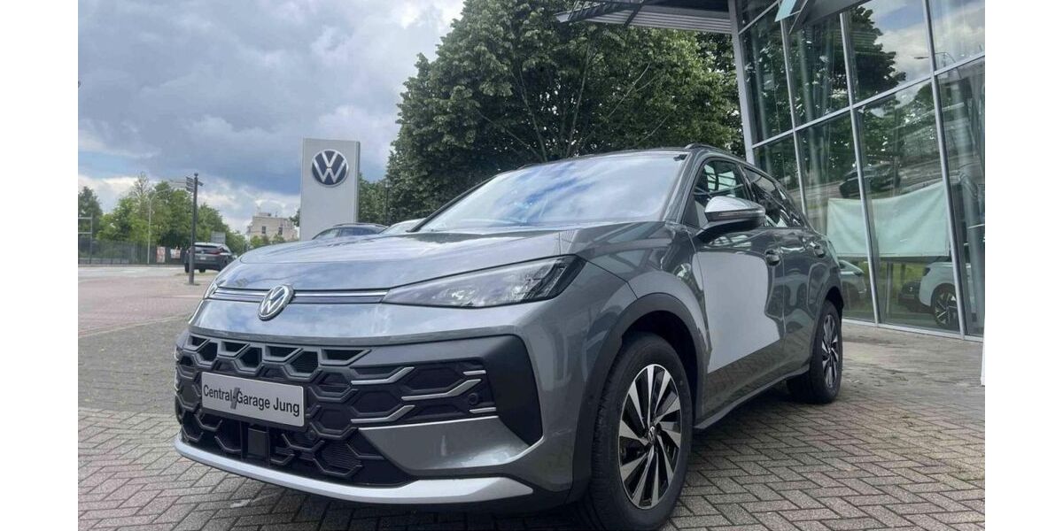 VW T-Roc 4.988 km 31.480 &euro; Pirmasens 66953