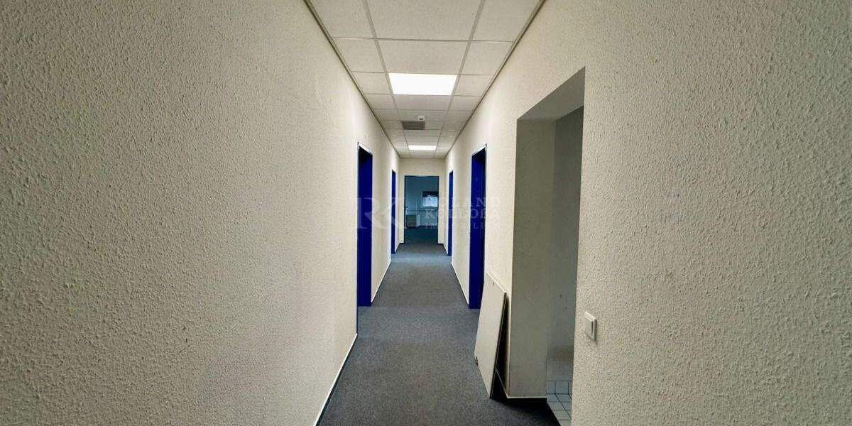 Gewerbeobjekt Ramstein-Miesenbach Ramstein - 2.300&euro; | Angebot:25730096