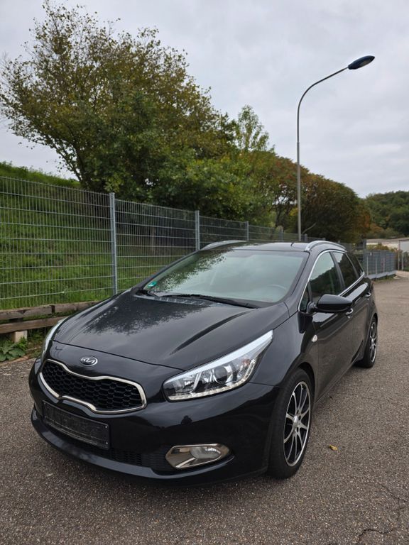 Kia ceed Sportswagon 288.458 km 3.890 € Eisenberg 67304