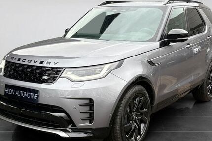 Land Rover Discovery 9.000 km 82.890 &euro; Kaiserslautern 67655