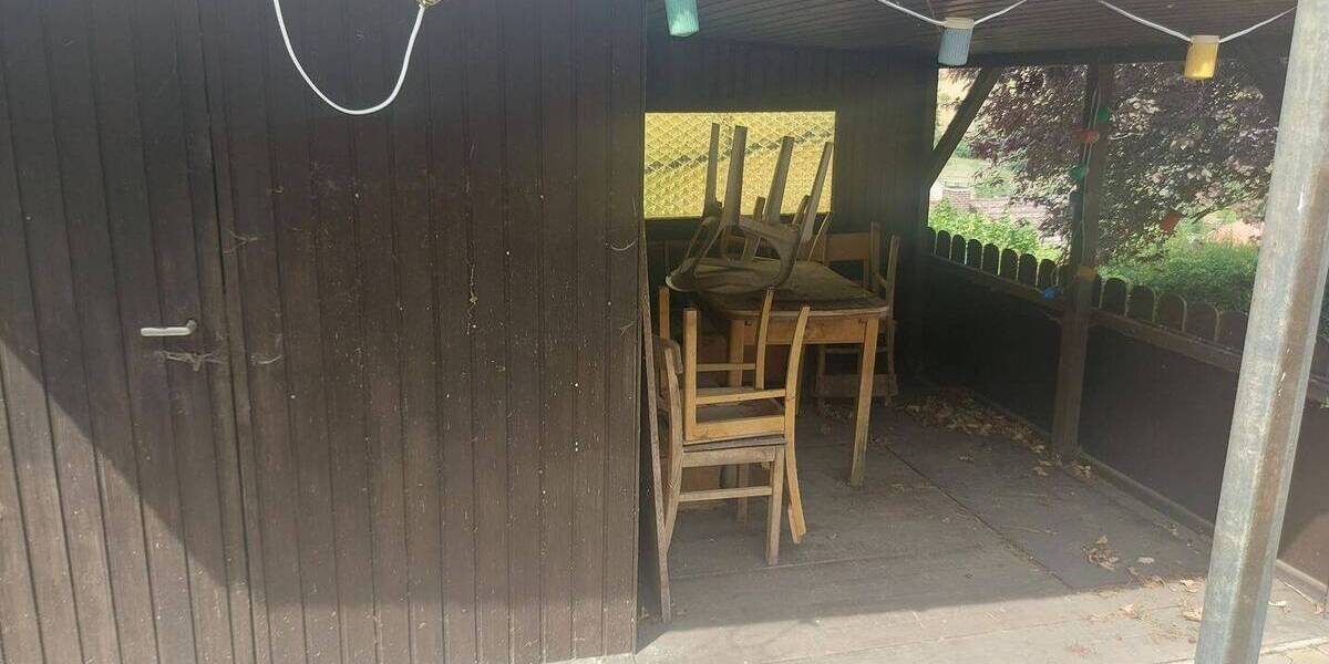Reihenmittelhaus Callbach - 4 Zimmer, 100 m&sup2;, 69.900&euro; | Angebot:25683705