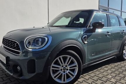 Mini Cooper SD Countryman 38.147 km 26.977 &euro; Kaiserslautern 67663