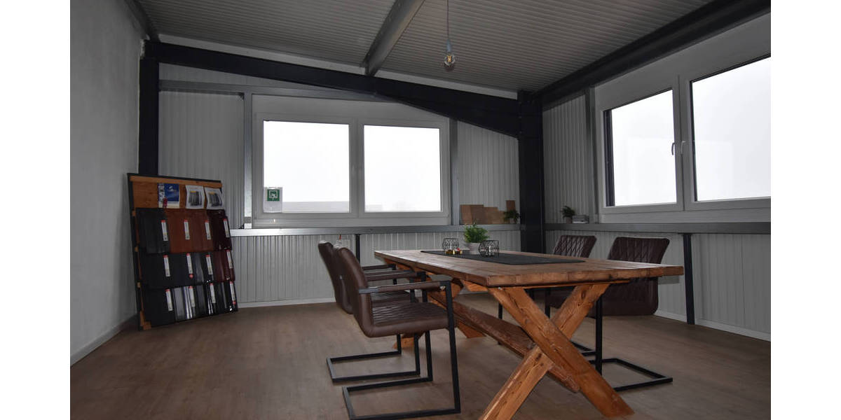 Gewerbeobjekt Pirmasens Innenstadt - 725.000&euro; | Angebot:23951805