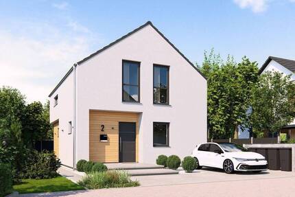 Haus Pirmasens Innenstadt - 3 Zimmer, 131 m&sup2;, 373.900&euro; | Angebot:26657414
