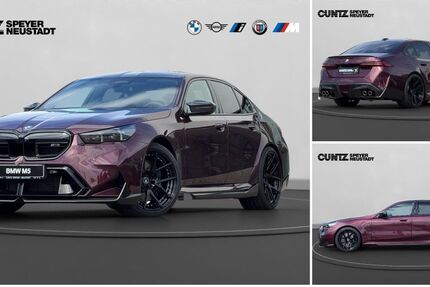 BMW M5 2.590 km 153.890 € Neustadt 67433