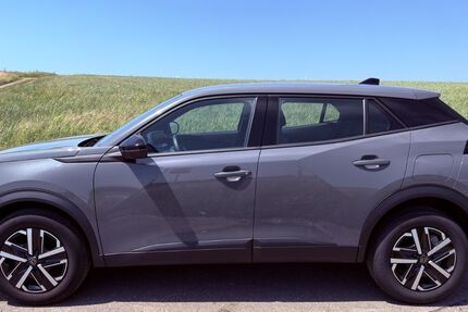 Peugeot 2008 37.500 km 16.290 &euro; Obernheim-Kirchenarnbach 66919