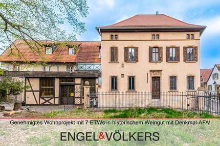 Haus zum Kaufen in Neustadt an der Weinstraße 1.650.000 € 730 m²