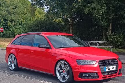 Audi A4 206.000 km 14.000 &euro; Kusel 66869