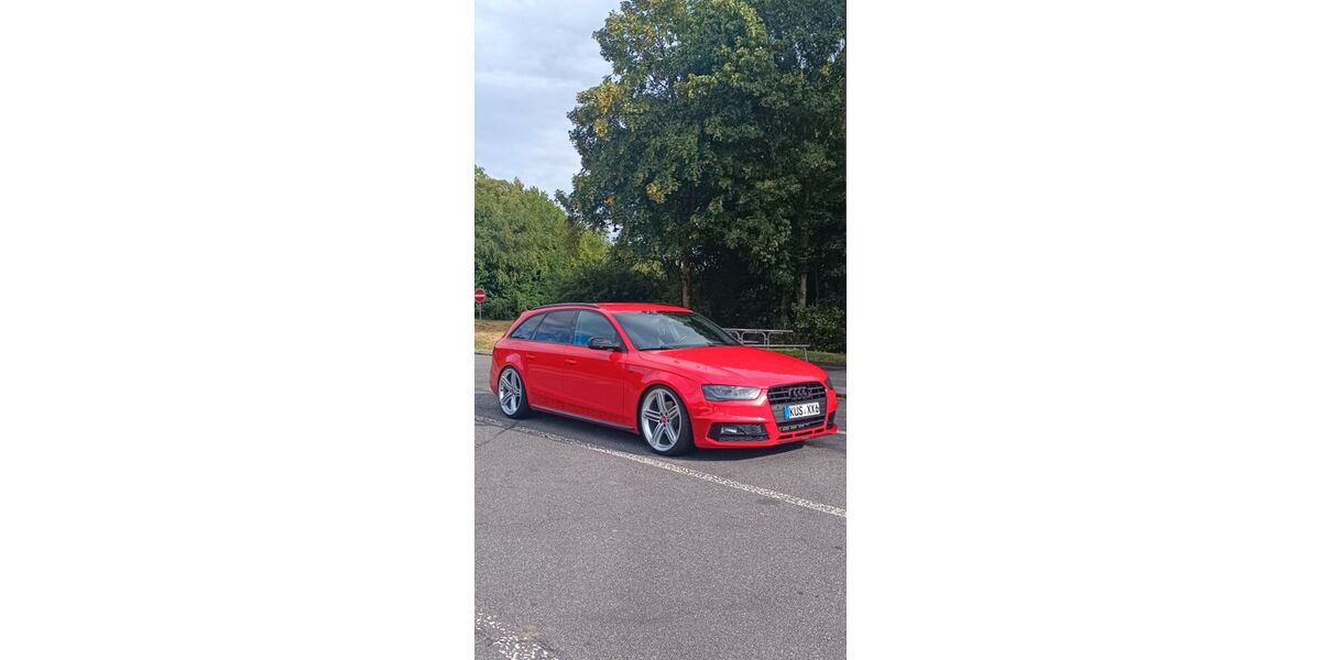 Audi A4 206.000 km 14.000 &euro; Kusel 66869