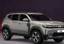 Gebrauchtwagen Dacia Duster