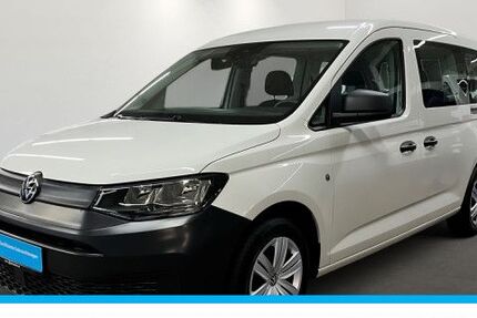 VW Caddy Maxi 20.692 km 28.990 &euro; Kaiserslautern 67663