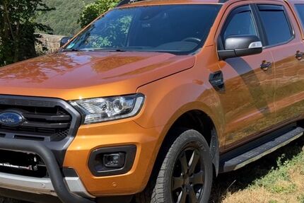 Ford Ranger 95.400 km 26.999 &euro; Neustadt an der Weinstraße 67433