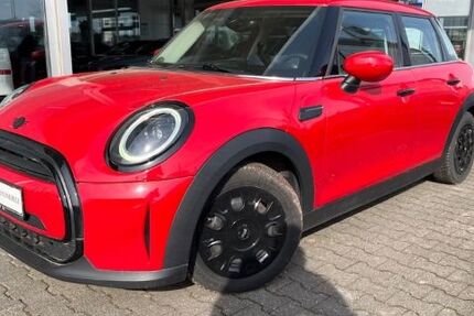 Mini ONE 61.200 km 17.449 &euro; Pirmasens 66954