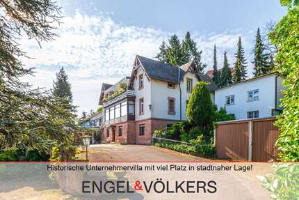 Haus zum Kaufen in Neustadt 785.000 € 361 m²