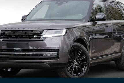 Land Rover Range Rover 4.000 km 159.480 &euro; Kaiserslautern 67655